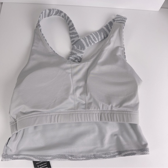 Kyodan Printed Jersey Bra Top M - Picture 7 of 7